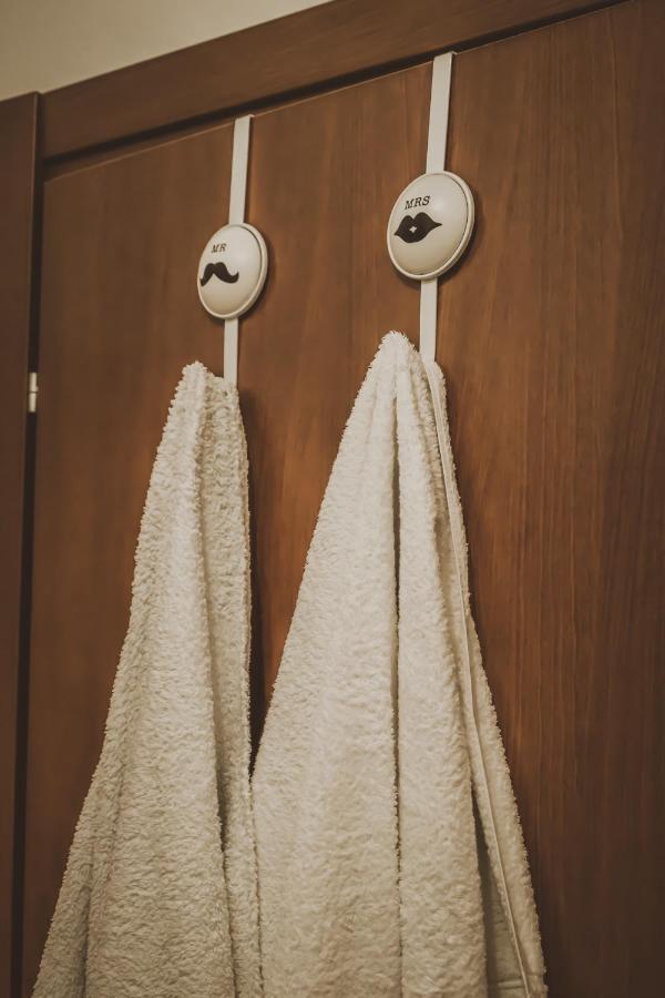 Un Letto Nel Cortile Apartamento Bereguardo Exterior foto